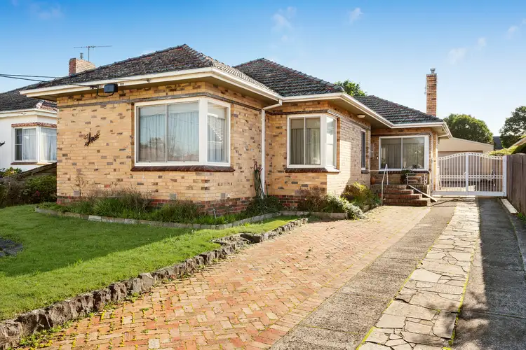 Main view of Homely house listing, 3 Wicklow Street, Ormond VIC 3204