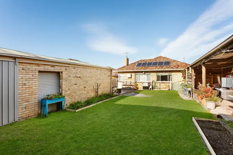 Second view of Homely house listing, 3 Wicklow Street, Ormond VIC 3204