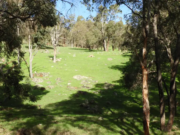 Second view of Homely rural property listing, 712 Davis Road, Chittering WA 6084