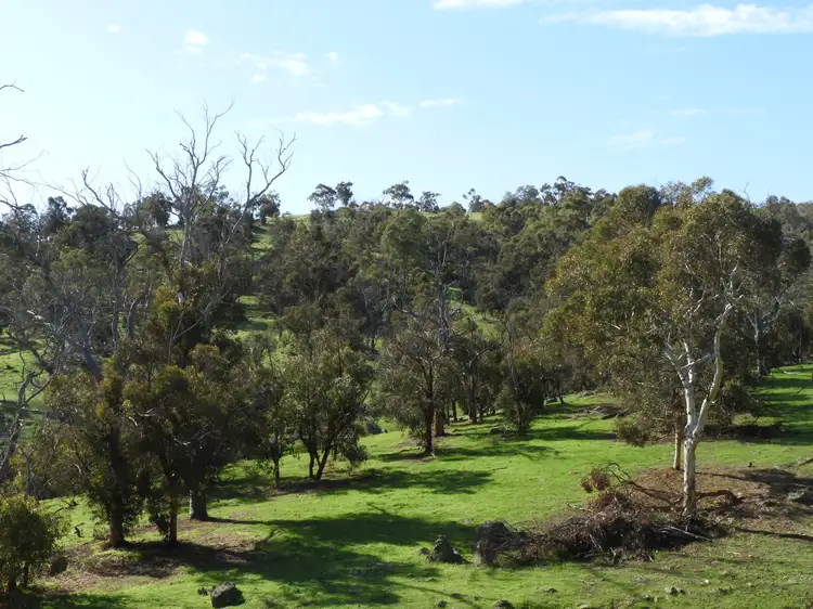 Fifth view of Homely rural property listing, 712 Davis Road, Chittering WA 6084