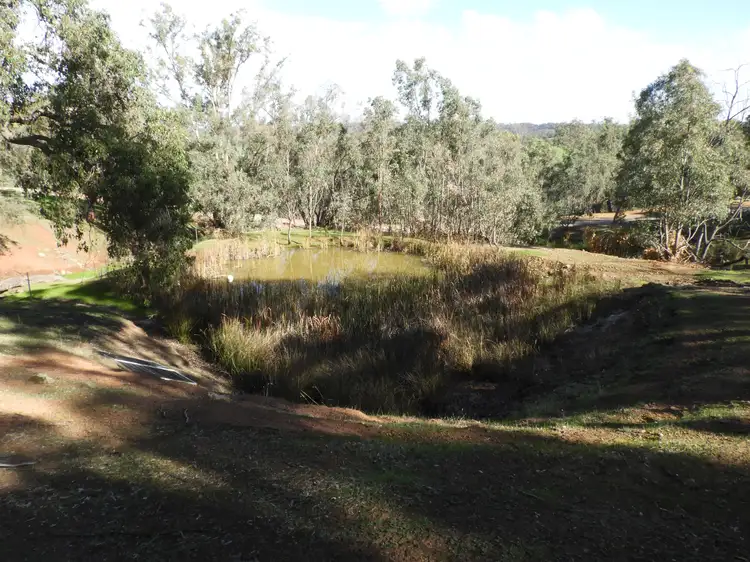 Sixth view of Homely rural property listing, Eagle's Nest, Chittering Road, Chittering WA 6084