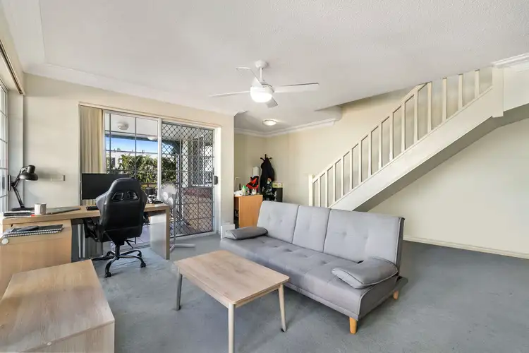 40/59 Jephson Street, Toowong QLD 4066