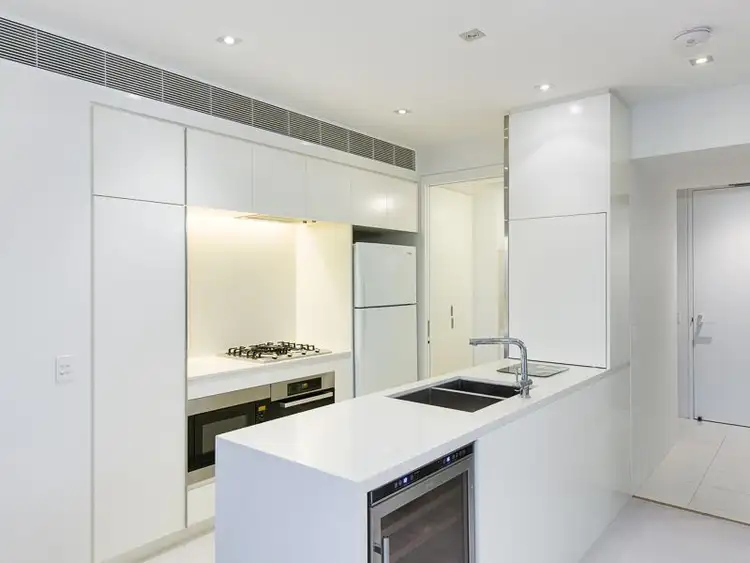 Third view of Homely apartment listing, 2108/45 Duncan Street, West End QLD 4101