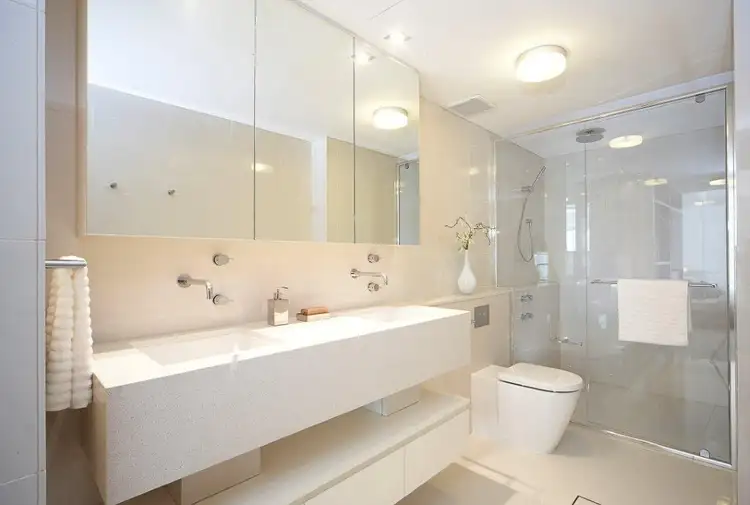 Fifth view of Homely apartment listing, 2108/45 Duncan Street, West End QLD 4101