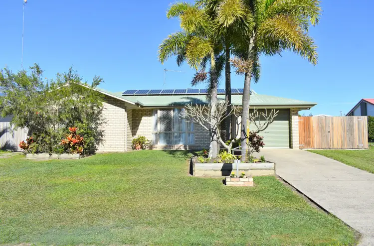 5 Rosewood Court, Landsborough QLD 4550