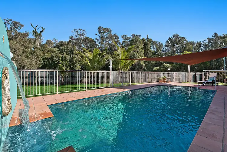 18 Bluegrass Street, Little Mountain QLD 4551