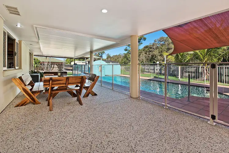 Sixth view of Homely house listing, 18 Bluegrass Street, Little Mountain QLD 4551