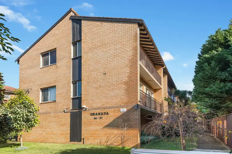 10/55 Wardell Road, Lewisham NSW 2049