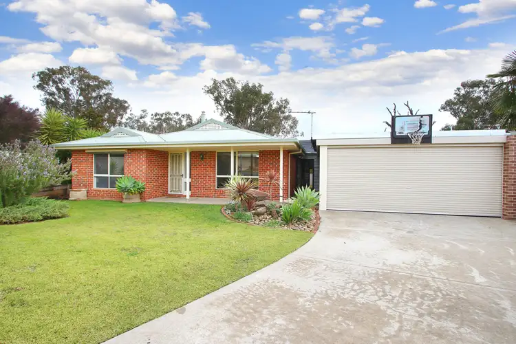 Main view of Homely house listing, 7 Heron Court, West Wodonga VIC 3690
