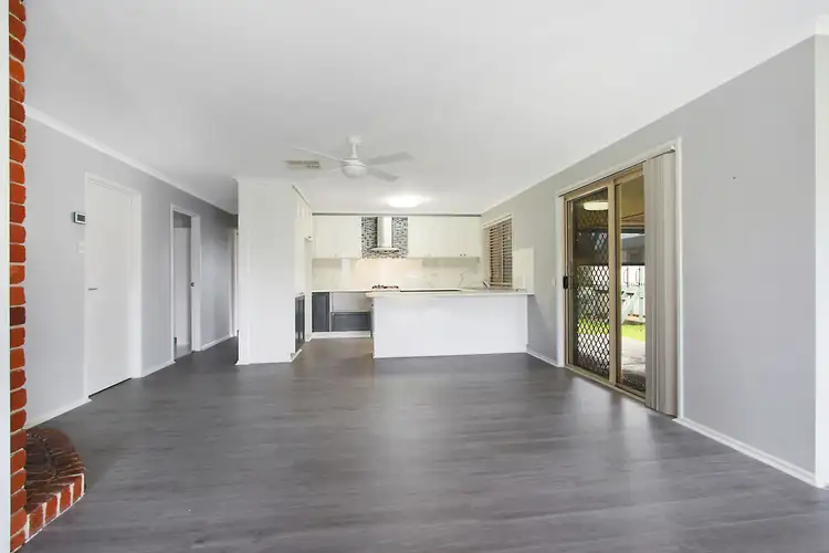 Third view of Homely house listing, 7 Heron Court, West Wodonga VIC 3690