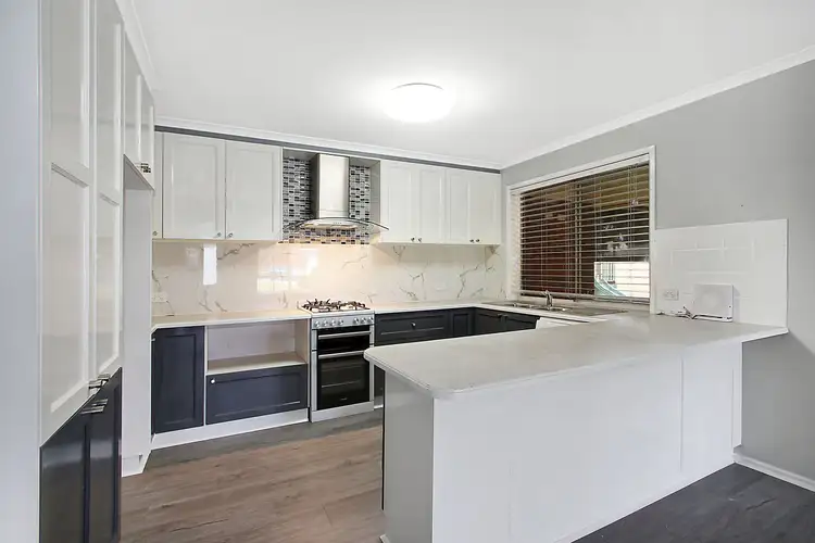 Fourth view of Homely house listing, 7 Heron Court, West Wodonga VIC 3690