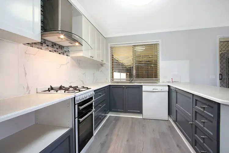 Fifth view of Homely house listing, 7 Heron Court, West Wodonga VIC 3690