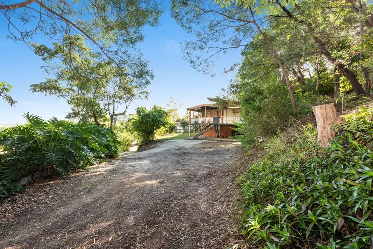 Second view of Homely house listing, 11 Sharon Street, Moorooka QLD 4105