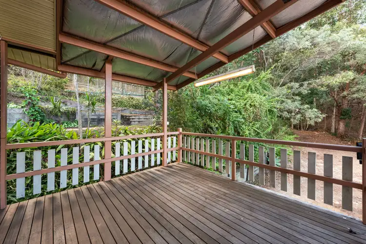 Fifth view of Homely house listing, 11 Sharon Street, Moorooka QLD 4105