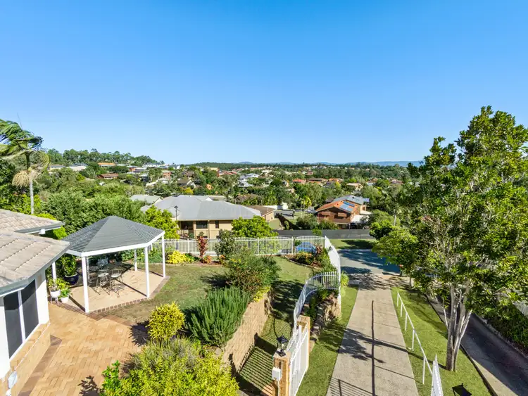 Third view of Homely house listing, 6 Regal Place, Aspley QLD 4034