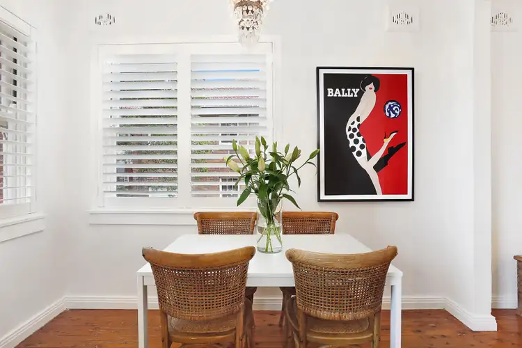 Fifth view of Homely apartment listing, 14/161 Victoria Road, Bellevue Hill NSW 2023