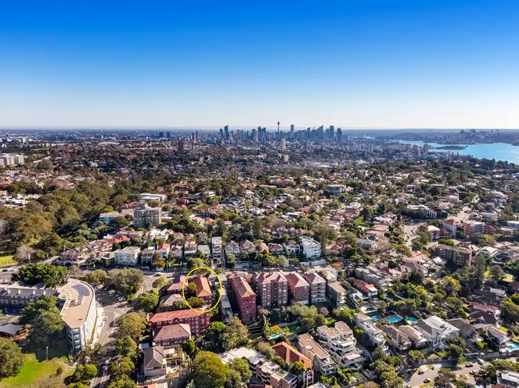 Sixth view of Homely apartment listing, 14/161 Victoria Road, Bellevue Hill NSW 2023