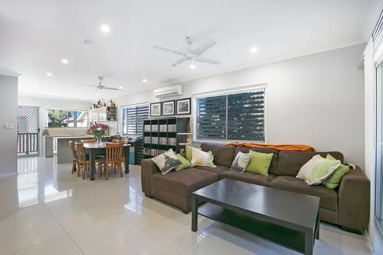 Fourth view of Homely townhouse listing, 1/18 Lothian Street, Annerley QLD 4103