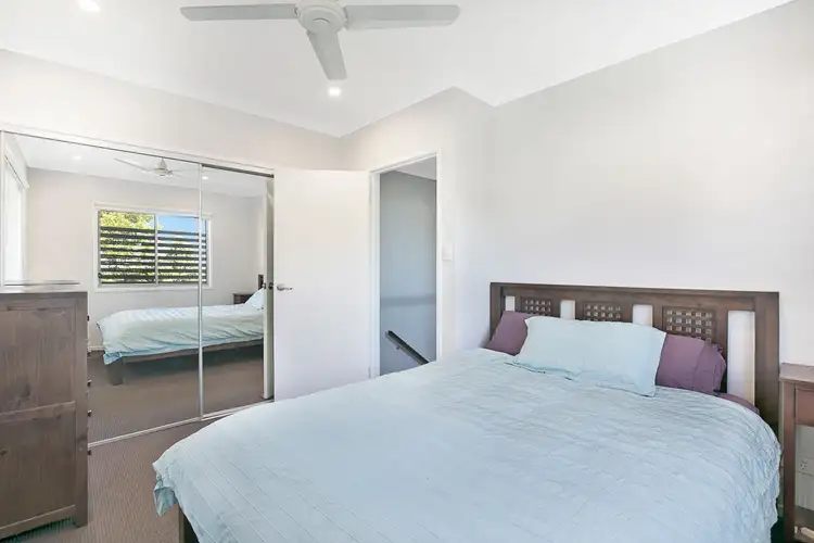 Fifth view of Homely townhouse listing, 1/18 Lothian Street, Annerley QLD 4103