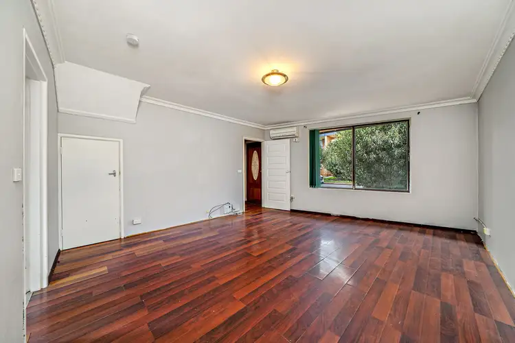 Second view of Homely townhouse listing, 9/22 Bungendore Road, Queanbeyan NSW 2620