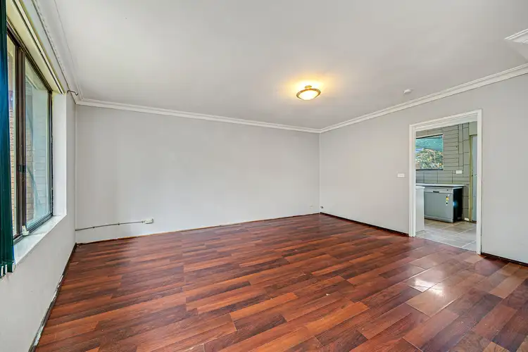 Third view of Homely townhouse listing, 9/22 Bungendore Road, Queanbeyan NSW 2620