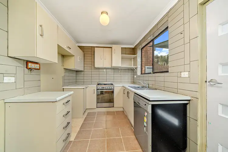 Fourth view of Homely townhouse listing, 9/22 Bungendore Road, Queanbeyan NSW 2620