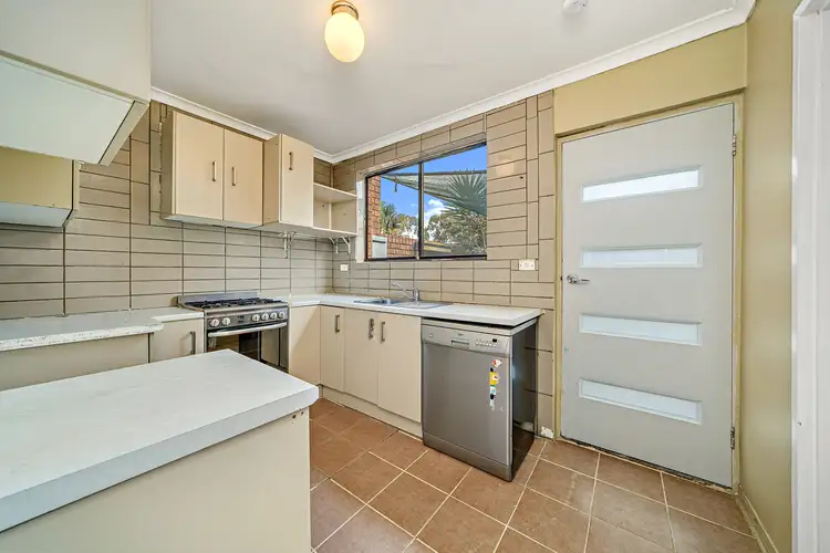 Fifth view of Homely townhouse listing, 9/22 Bungendore Road, Queanbeyan NSW 2620