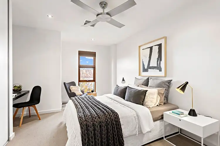 Main view of Homely townhouse listing, 1/31 Brown Street, Brompton SA 5007