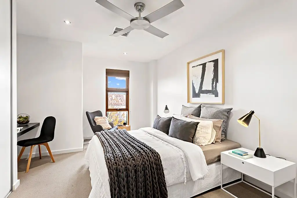Main view of Homely townhouse listing, 1/31 Brown Street, Brompton SA 5007