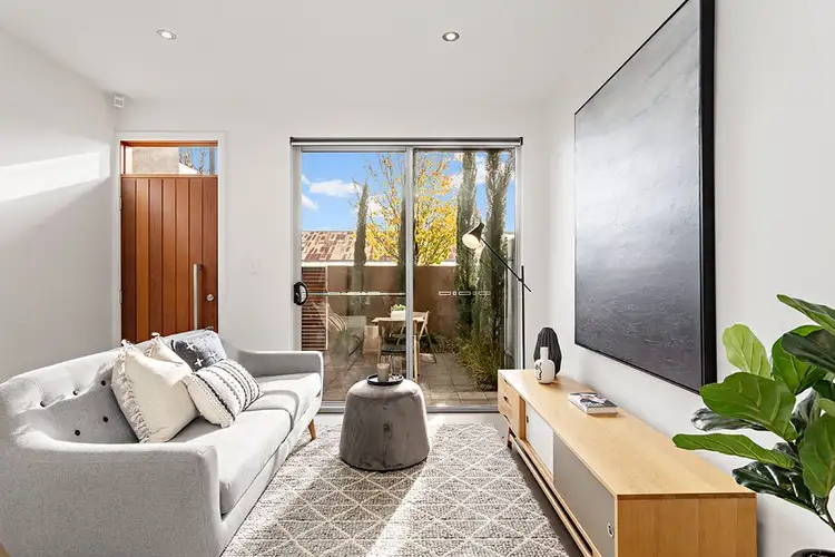 Third view of Homely townhouse listing, 1/31 Brown Street, Brompton SA 5007