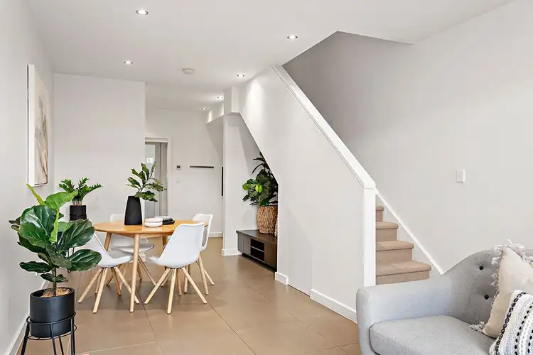 Fourth view of Homely townhouse listing, 1/31 Brown Street, Brompton SA 5007