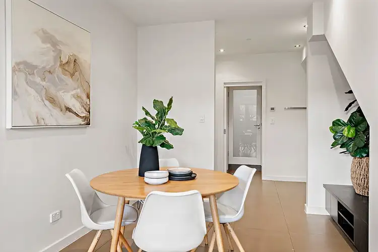 Fifth view of Homely townhouse listing, 1/31 Brown Street, Brompton SA 5007