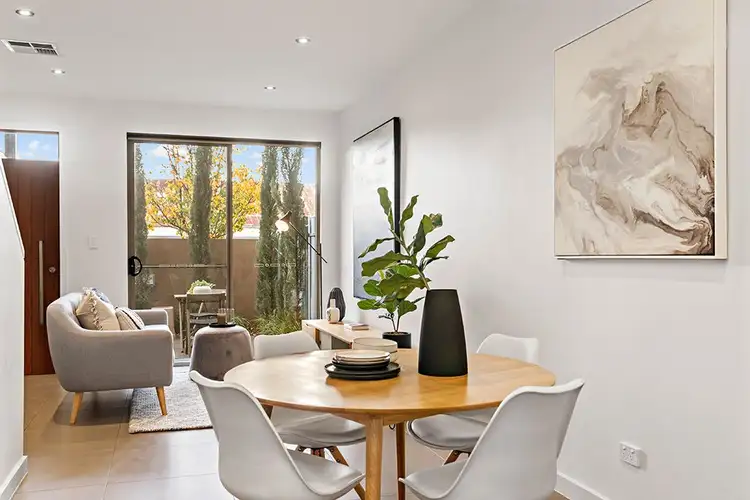 Sixth view of Homely townhouse listing, 1/31 Brown Street, Brompton SA 5007