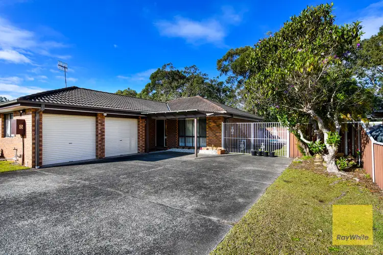 Second view of Homely house listing, 5 Macquarie Place, Umina Beach NSW 2257