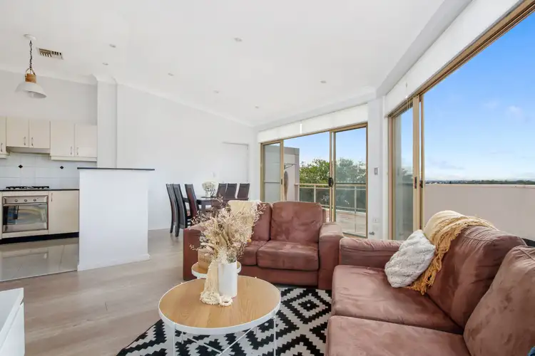 7/513-517 Kingsway, Miranda NSW 2228