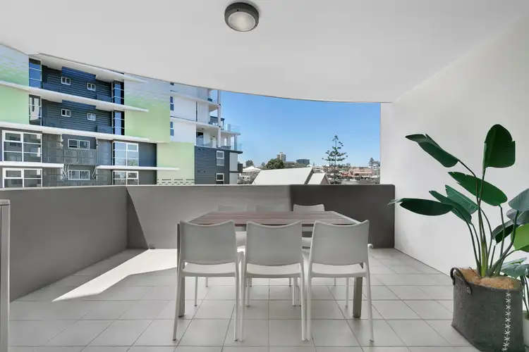 Third view of Homely apartment listing, 113/62 Cordelia Street, South Brisbane QLD 4101