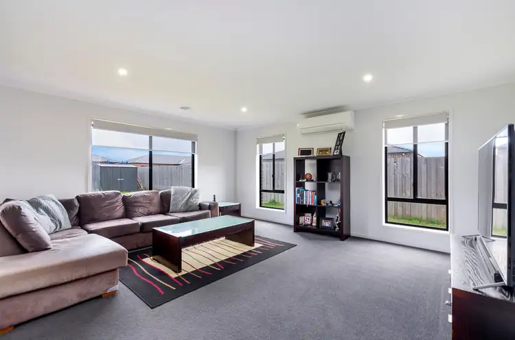 Second view of Homely house listing, 4 MacKillop Street, Warrnambool VIC 3280