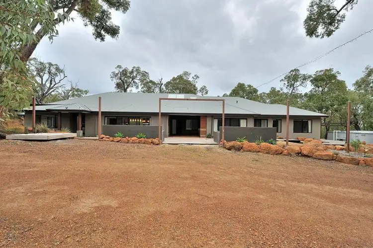 93 Tooday Glen, Chittering WA 6084