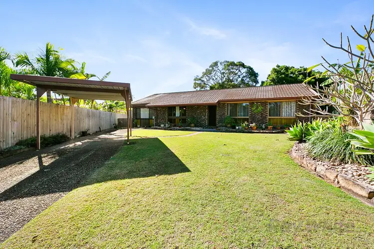 Main view of Homely house listing, 6 Picts Place, Runcorn QLD 4113