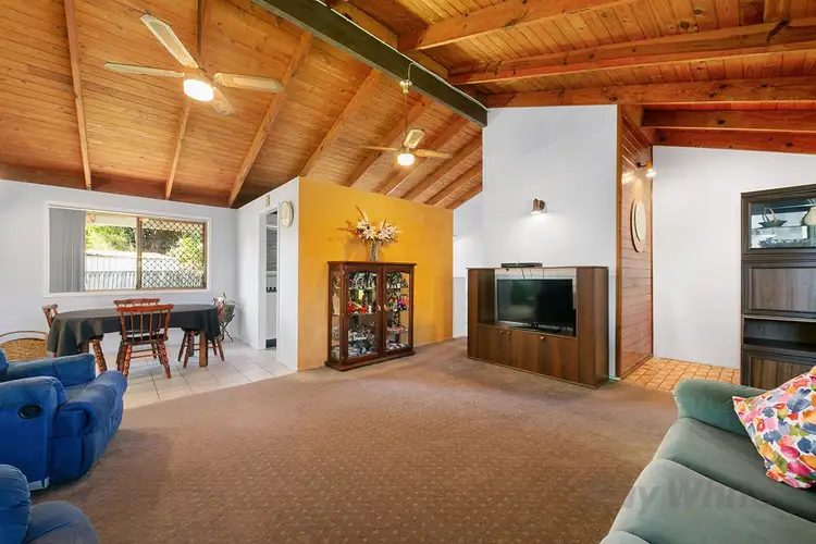 Fourth view of Homely house listing, 6 Picts Place, Runcorn QLD 4113