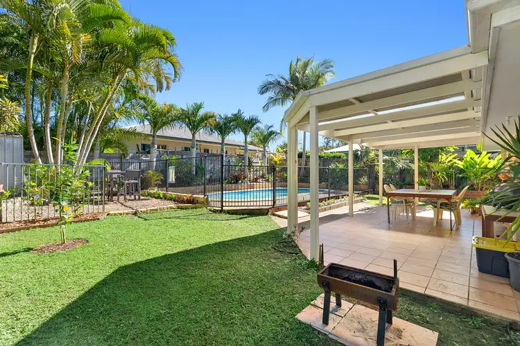 1 Corella Court, Tewantin QLD 4565