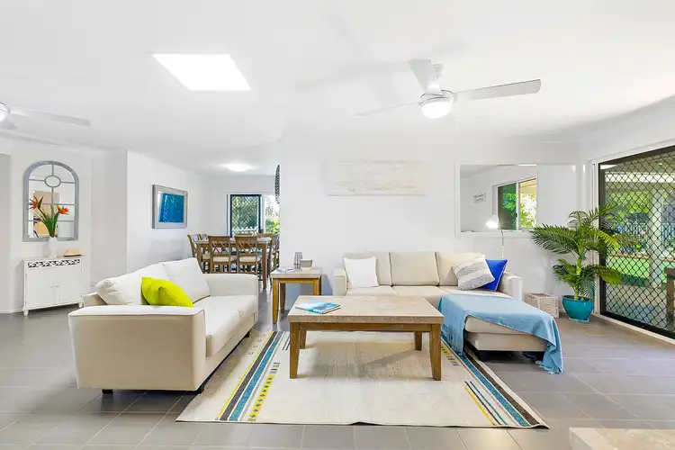 Second view of Homely house listing, 1 Corella Court, Tewantin QLD 4565