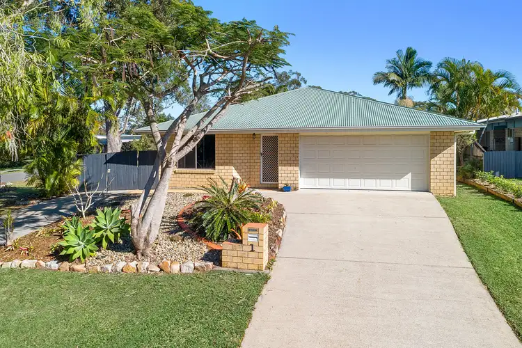 Fifth view of Homely house listing, 1 Corella Court, Tewantin QLD 4565