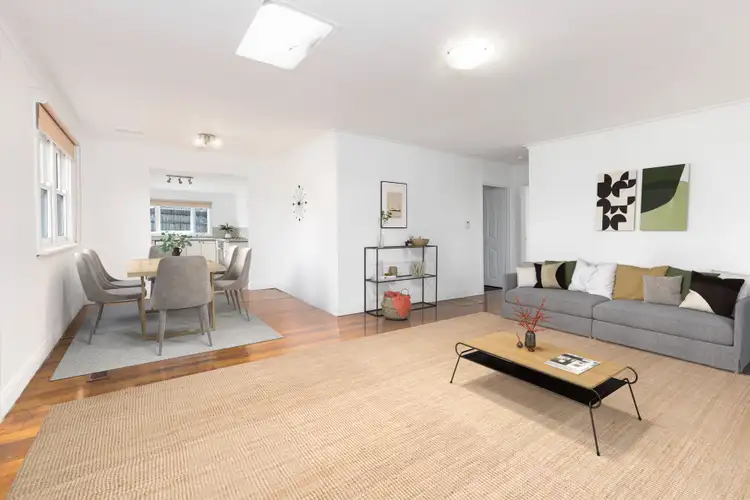 Second view of Homely house listing, 7 Coleman Crescent, Capel Sound VIC 3940