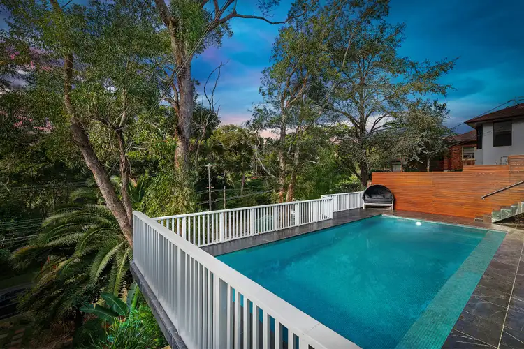 Main view of Homely house listing, 18 Avian Crescent, Lane Cove NSW 2066