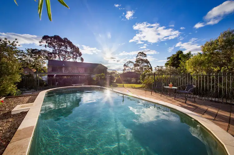 Second view of Homely house listing, 14 Davidson Road, Menai NSW 2234