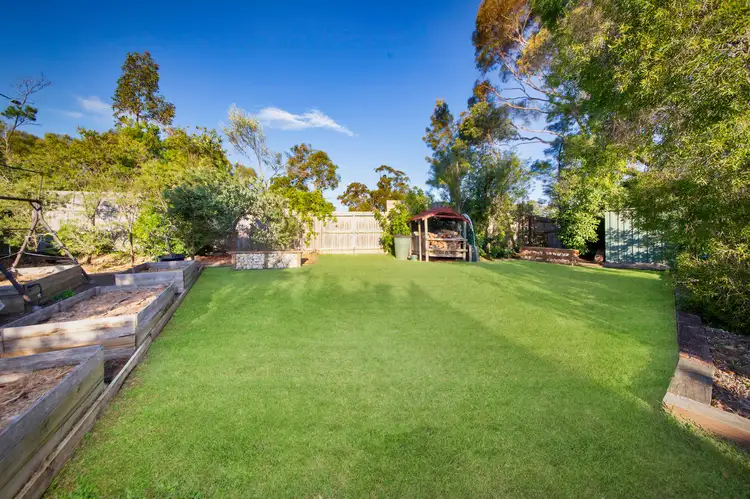 Third view of Homely house listing, 14 Davidson Road, Menai NSW 2234