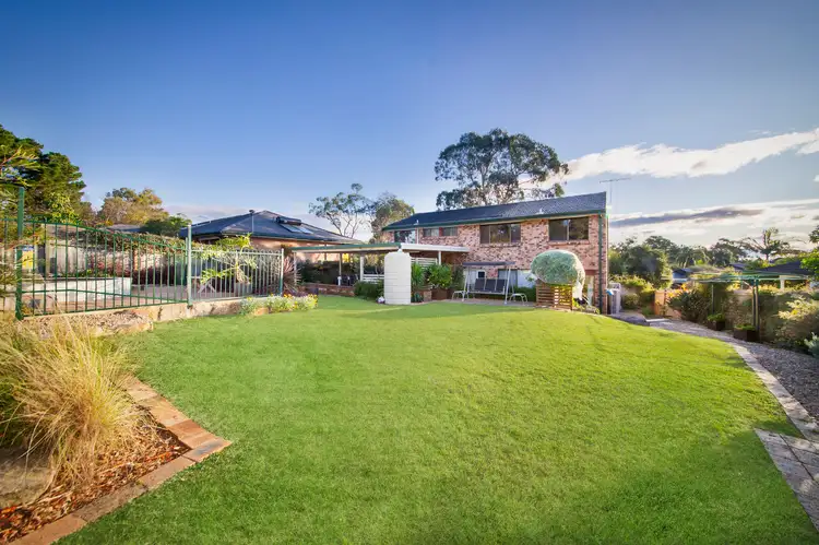 Fourth view of Homely house listing, 14 Davidson Road, Menai NSW 2234