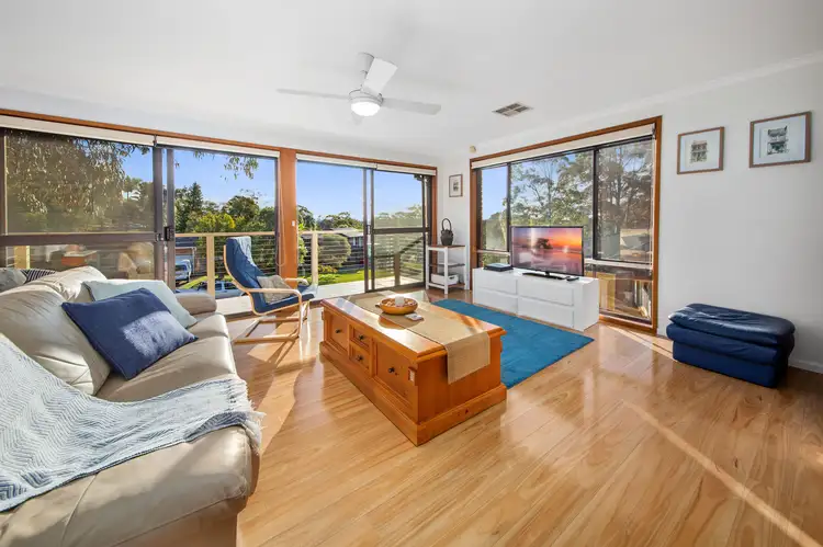 Sixth view of Homely house listing, 14 Davidson Road, Menai NSW 2234