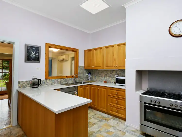 Second view of Homely house listing, 36a Cecil Street, Benalla VIC 3672